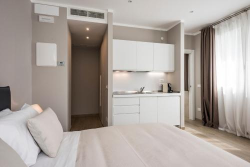 This photo about MyPlace Largo Europa Apartments shared on HyHotel.com
