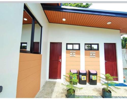 BENIRISH Private Resort in San Ildefonso BENIRISH Private Resort in San Ildefonso