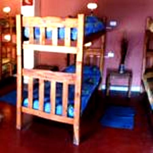 This photo about Nuevo Puesto Hostel shared on HyHotel.com