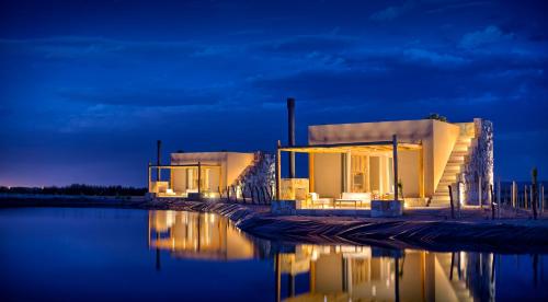 ทัศนียภาพภายนอกโรงแรม, Rosell Boher Winery Lodge & Spa in ลูคัง เด กูโย ทัศนียภาพภายนอกโรงแรม, Rosell Boher Winery Lodge & Spa in ลูคัง เด กูโย