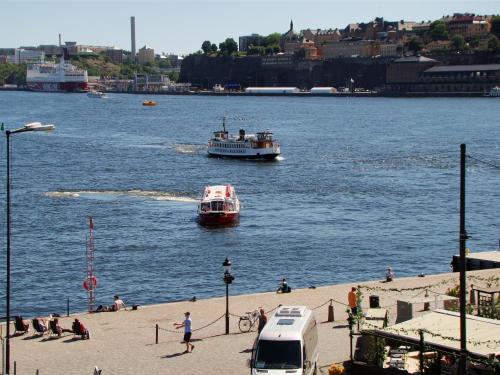 전망, 호텔 감라 스탄 (Hotel Gamla Stan) near 셰프스홀멘 전망, 호텔 감라 스탄 (Hotel Gamla Stan) near 셰프스홀멘