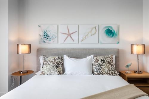 在meiguo.com看到的BW Miami Vacation Rentals at Beachwalk Resort的介绍图片