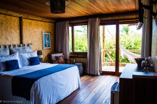BobZ Boutique Resort in Barra Grande BobZ Boutique Resort in Barra Grande