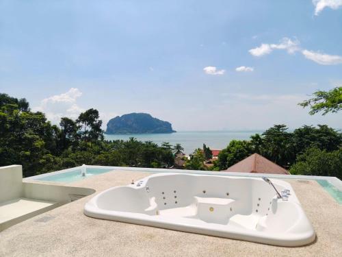 Baan Taranya Resort in Phang Nga Baan Taranya Resort in Phang Nga