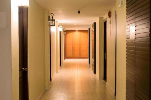 LANDMARK NAKHONPHANOM HOTEL