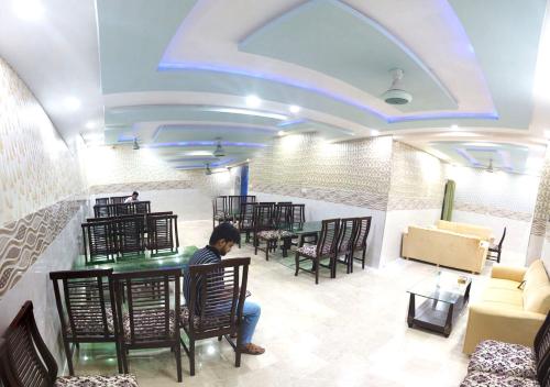 Qatar Hotel Bahawalpur in Bahawalpur Qatar Hotel Bahawalpur in Bahawalpur