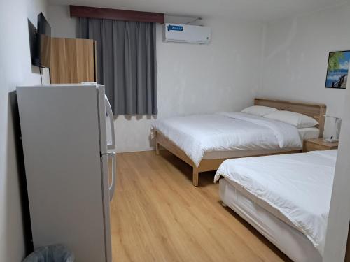 Tinian Lucky Home in 提尼安島 Tinian Lucky Home in 提尼安島