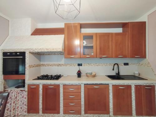 Il nido di Giulia in Монсуммано Терме Il nido di Giulia in Монсуммано Терме