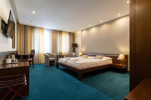 Hotel Arkada in ليفوكا Hotel Arkada in ليفوكا