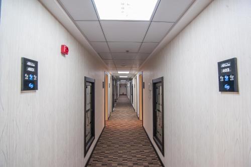 This photo about Dundar Hotel shared on HyHotel.com