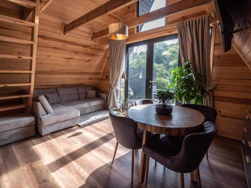 Chill House Wierzchucinek in Tryszczyn Chill House Wierzchucinek in Tryszczyn