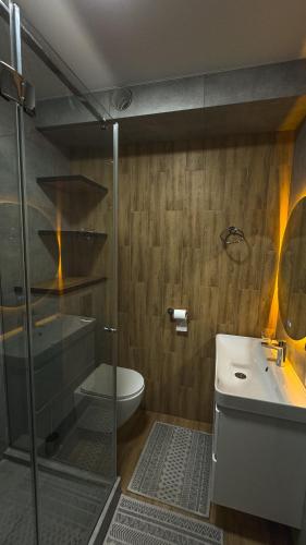 Hostel Olevsk in Samostrely Hostel Olevsk in Samostrely