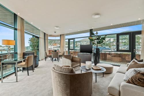 Quality Hotel Ulstein in Ούλστεινβικ Quality Hotel Ulstein in Ούλστεινβικ