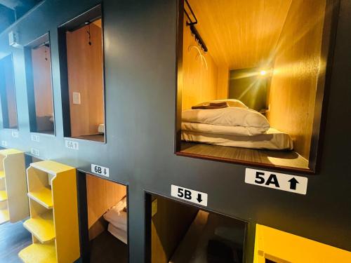 Otemachi Kamon Hotel in Akihabara Otemachi Kamon Hotel in Akihabara