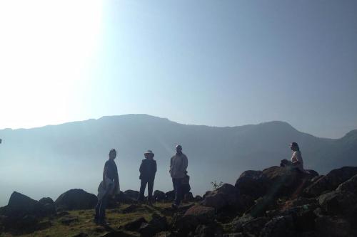 This photo about Forest Hills Farm and Guesthouse shared on HyHotel.com