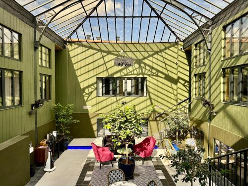 Einrichtungen, Smartappart Niort in Niort Einrichtungen, Smartappart Niort in Niort