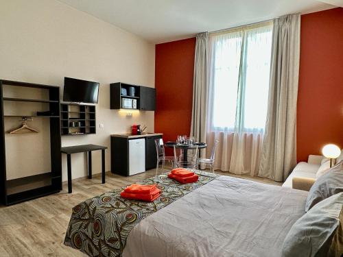 Smartappart Niort in Niort Smartappart Niort in Niort