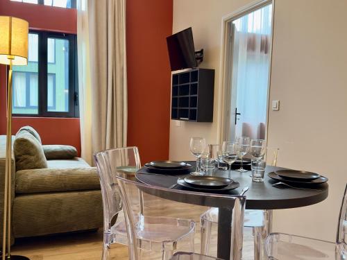 Smartappart Niort in Niort Smartappart Niort in Niort