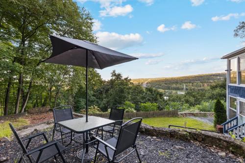 Casa Mattia 4BR Luxury Mountain Home in سوفرن Casa Mattia 4BR Luxury Mountain Home in سوفرن