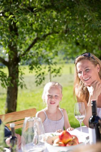 This photo about Schtubat shared on HyHotel.com