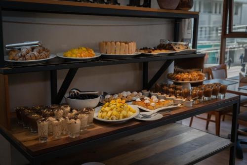 Hotel Don Luis Puerto Montt in Puerto Montt Hotel Don Luis Puerto Montt in Puerto Montt