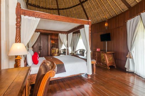 This photo about ZEN Rooms Umalas Dukuh Indah shared on HyHotel.com