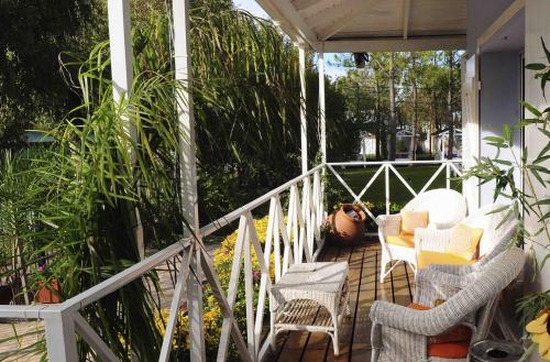 Posada Suiza by Prima Collection in San Miguel Del Monte Posada Suiza by Prima Collection in San Miguel Del Monte