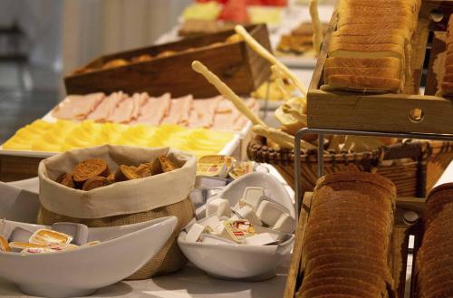 Posada Suiza by Prima Collection in San Miguel Del Monte Posada Suiza by Prima Collection in San Miguel Del Monte