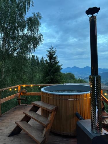 المنطقة المحيطة, Висота 890 in Volosyanka المنطقة المحيطة, Висота 890 in Volosyanka