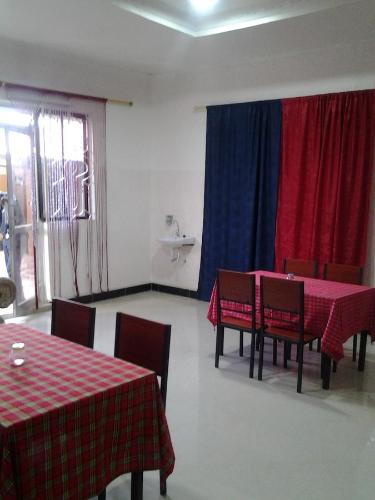 This photo about KK Shinda House shared on HyHotel.com