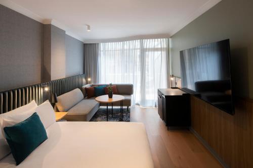 Novotel Sydney City Centre near Circular Quay Novotel Sydney City Centre near Circular Quay