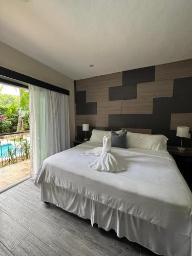 Refugio Huasteco Hotel Boutique in 塔馬索波 Refugio Huasteco Hotel Boutique in 塔馬索波