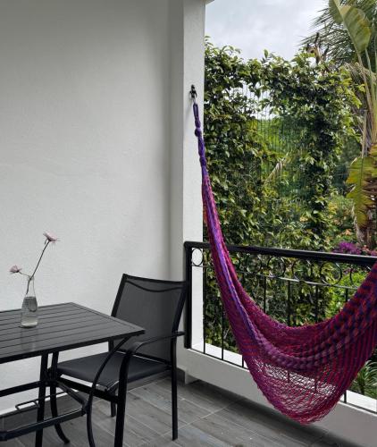 Refugio Huasteco Hotel Boutique in 塔馬索波 Refugio Huasteco Hotel Boutique in 塔馬索波