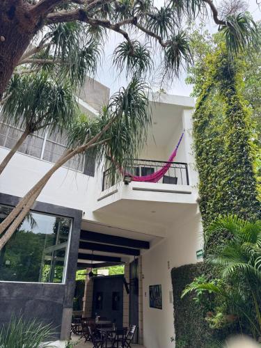 Refugio Huasteco Hotel Boutique in 塔馬索波 Refugio Huasteco Hotel Boutique in 塔馬索波