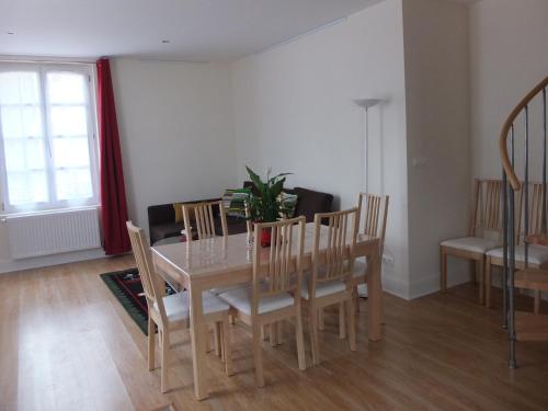 Létesítmények, Domaine de Croix en Sologne in Neuvy Sur Barangeon Létesítmények, Domaine de Croix en Sologne in Neuvy Sur Barangeon