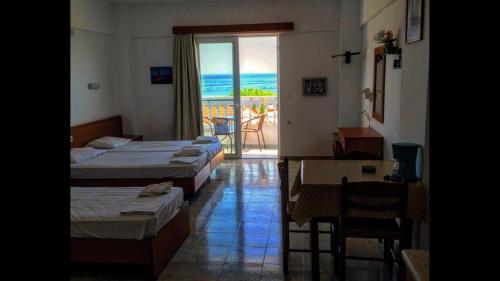 This photo about Paradise Studios shared on HyHotel.com