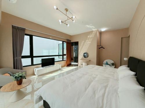 湛湛里煙 in Annan District 湛湛里煙 in Annan District