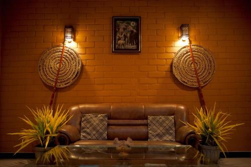 Sevenday Hotel in Marawila Sevenday Hotel in Marawila