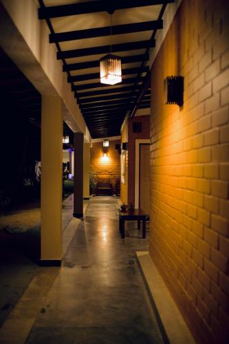 Sevenday Hotel in Marawila Sevenday Hotel in Marawila