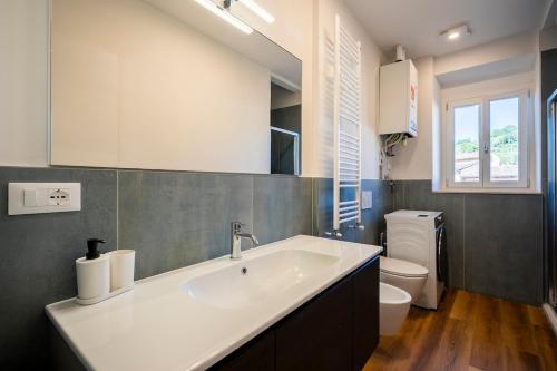 Suite in Greve for 4 guests Wi-Fi, washing machine, and AC in Greve városközpont Suite in Greve for 4 guests Wi-Fi, washing machine, and AC in Greve városközpont