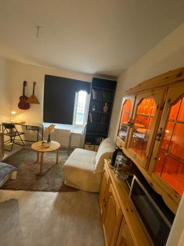 Järnvägsgatan 21 (Jarnvagsgatan 21) in 순드뷔베리 Järnvägsgatan 21 (Jarnvagsgatan 21) in 순드뷔베리