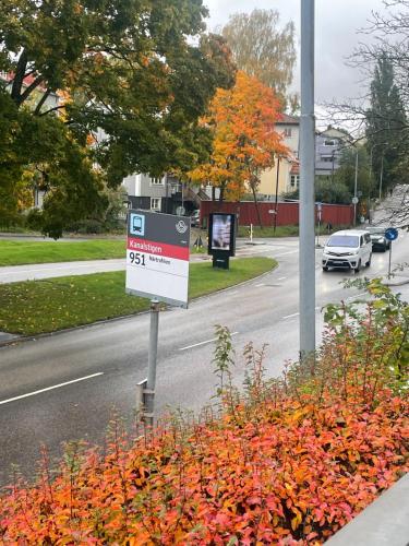 Järnvägsgatan 21 (Jarnvagsgatan 21) in 순드뷔베리 Järnvägsgatan 21 (Jarnvagsgatan 21) in 순드뷔베리