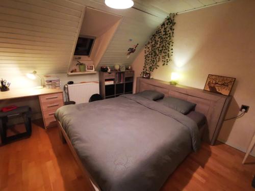 Maison du Domaine des Garde Bousset in Pionsat Maison du Domaine des Garde Bousset in Pionsat