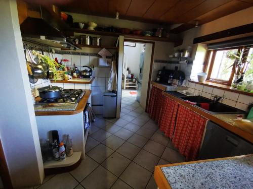 Maison du Domaine des Garde Bousset in Pionsat Maison du Domaine des Garde Bousset in Pionsat