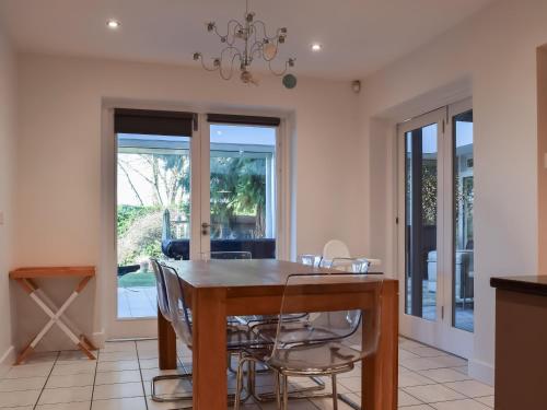 Létesítmények, Redwood House in Thrussington Létesítmények, Redwood House in Thrussington