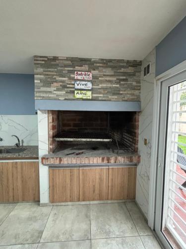 Casa Valentino in Caisamar Casa Valentino in Caisamar