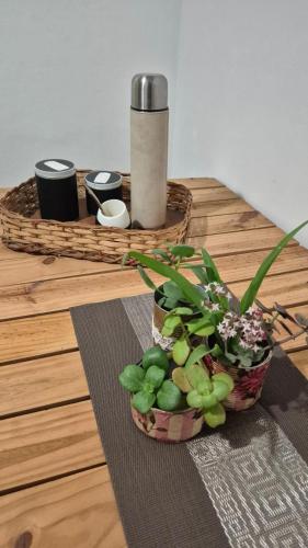 Lumina in 헤네랄 로카 Lumina in 헤네랄 로카