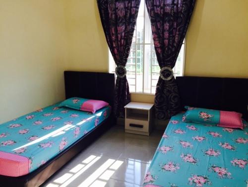 D'Pantai Homestay Kuala Sg. Baru in Kuala Sungai Baru D'Pantai Homestay Kuala Sg. Baru in Kuala Sungai Baru