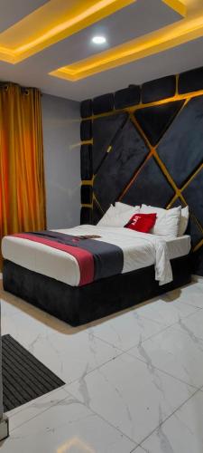 Ivy Hotel Epe in Epe Ivy Hotel Epe in Epe