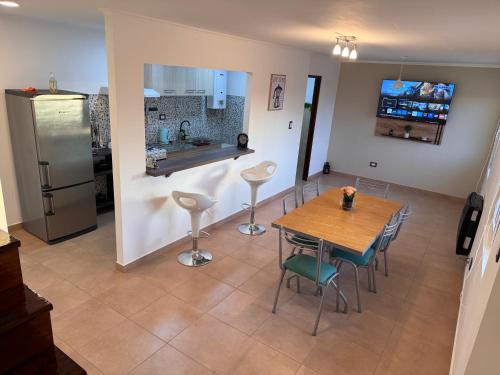 Asombroso departamento en zona centrica in Рио Гранде Asombroso departamento en zona centrica in Рио Гранде